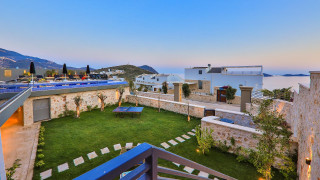 VKV4088 Villa Kalkan