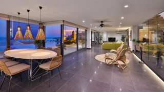 VKV4780 Villa Kalkan