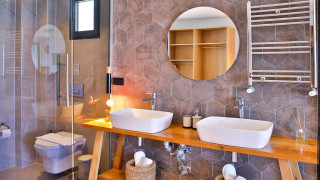 VKV7849 Villa Kalkan
