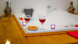 VKV9593 Villa Kalkan