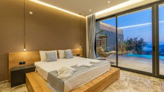VKV5140 Villa Kalkan