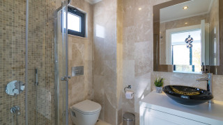 VKV6569 Villa Kalkan