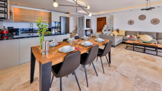 VKV4552 Villa Kalkan