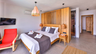 VKV7849 Villa Kalkan