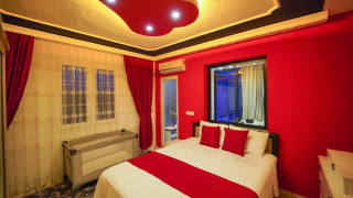 VKV8291 Villa Kalkan