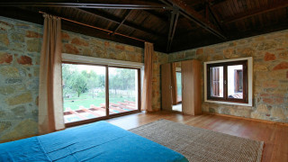 VKV6586 Villa Kalkan