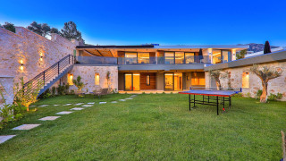 VKV4088 Villa Kalkan