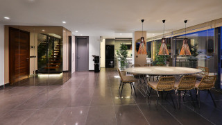 VKV4780 Villa Kalkan