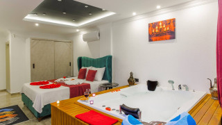 VKV9593 Villa Kalkan