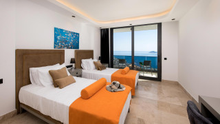 VKV3906 Villa Kalkan