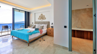 VKV4552 Villa Kalkan