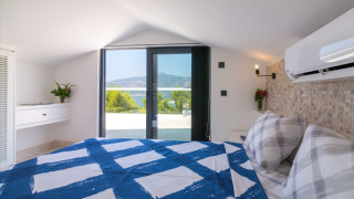 VKV6569 Villa Kalkan