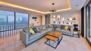 VKV4088 Villa Kalkan