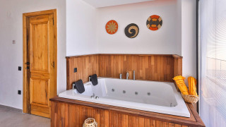 VKV7849 Villa Kalkan