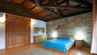 VKV6586 Villa Kalkan
