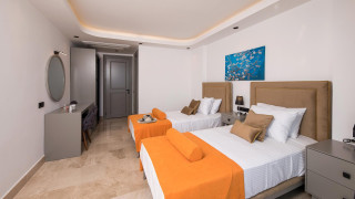 VKV3906 Villa Kalkan