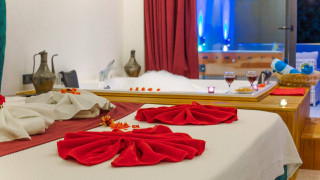 VKV9593 Villa Kalkan