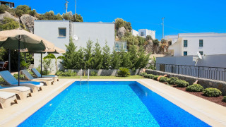 VKV5260 Villa Kalkan