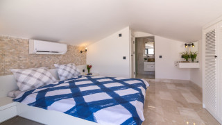 VKV6569 Villa Kalkan