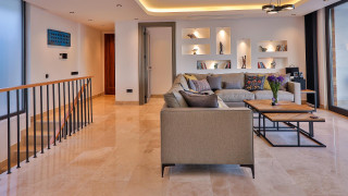 VKV4088 Villa Kalkan