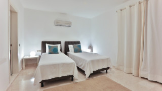 VKV5920 Villa Kalkan