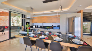 VKV6592 Villa Kalkan