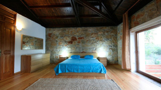 VKV6586 Villa Kalkan
