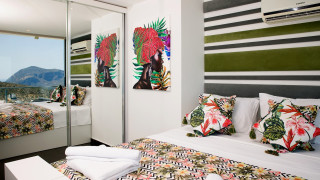 VKV4780 Villa Kalkan