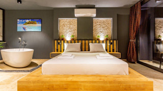 VKV9182 Villa Kalkan