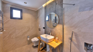 VKV7849 Villa Kalkan