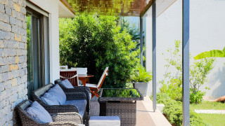 VKV5260 Villa Kalkan