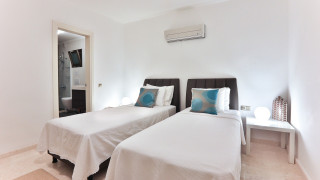 VKV5920 Villa Kalkan