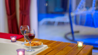 VKV9593 Villa Kalkan