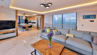 VKV4088 Villa Kalkan