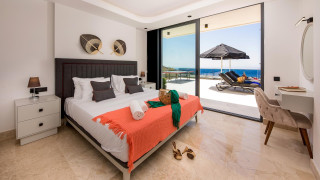 VKV6592 Villa Kalkan