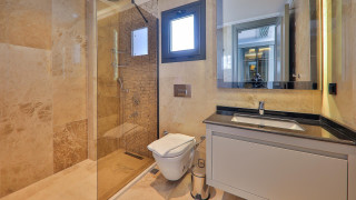 VKV3906 Villa Kalkan