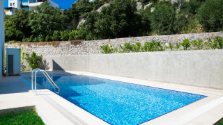 VKV4874 Villa Kalkan
