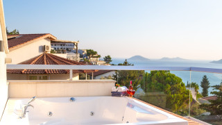 VKV6569 Villa Kalkan