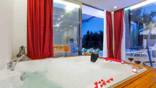 VKV9593 Villa Kalkan