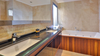 VKV4552 Villa Kalkan