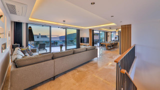 VKV4088 Villa Kalkan
