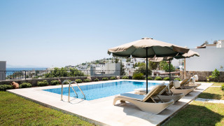VKV5260 Villa Kalkan