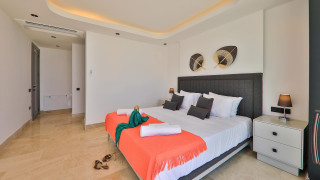 VKV6592 Villa Kalkan