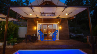 VKV2229 Villa Kalkan