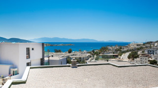 VKV4874 Villa Kalkan