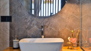 VKV7849 Villa Kalkan