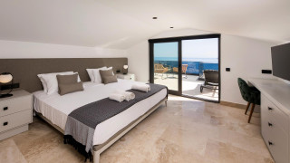 VKV3906 Villa Kalkan