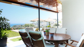 VKV5260 Villa Kalkan