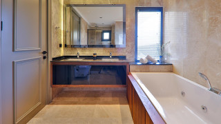 VKV4552 Villa Kalkan