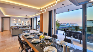 VKV4088 Villa Kalkan
